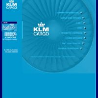 KLM Cargo thumbnail image