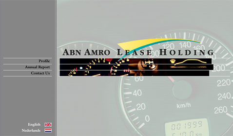 ABM AMRO Lease Holding