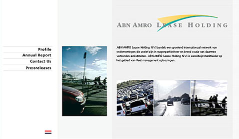 ABN AMRO Lease Holding