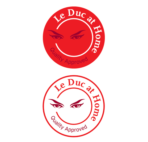 Le Duc at Home